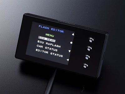 楽天市場】HKS S660 フラッシュエディターの通販