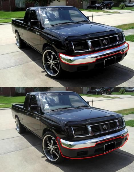 楽天市場】送料無料 大型商品 日産 ダットサン D22 2WD メッキ