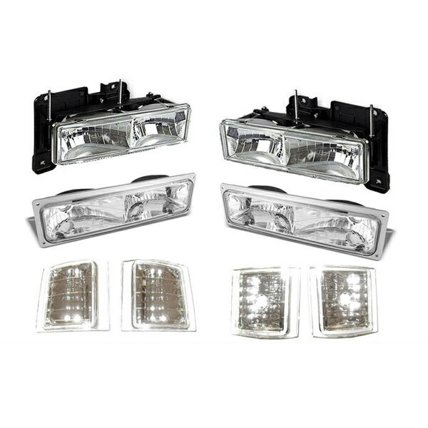 楽天市場】送料無料 シボレー タホ サバーバン K1500 C1500 K-1500 C