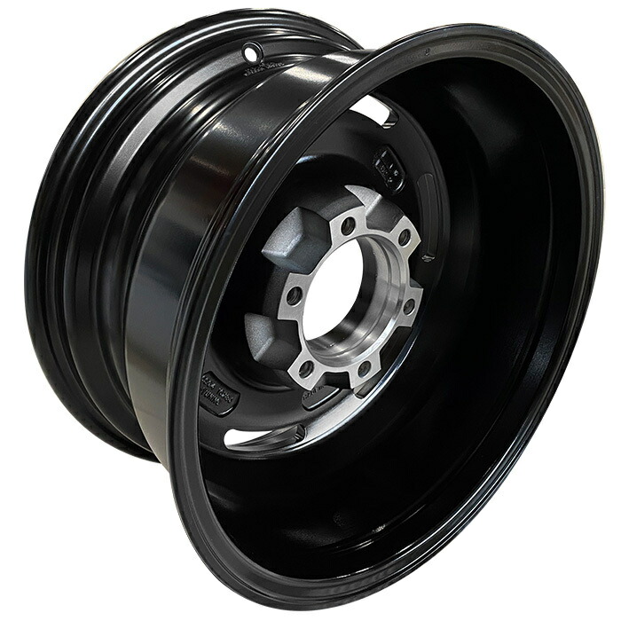 楽天市場】送料無料 16インチ アルミホイール 4本 セット マッド