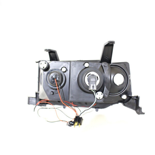 楽天市場】送料無料 トヨタ bB オープンデッキ NCP34 LED イカリング