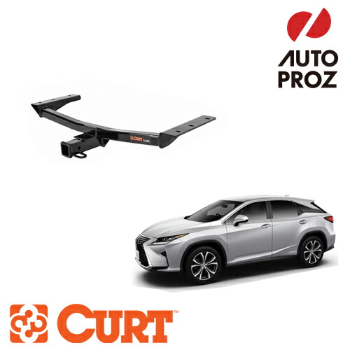 楽天市場】CURT 正規品 レクサス RX350 RX200t 2015-2022年式