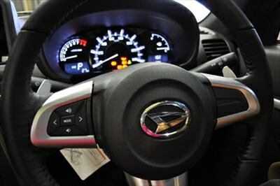 楽天市場】コペン LA400K パドルシフト (要配線加工) : Autostyle