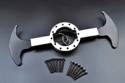 楽天市場】HA36S アルト 5AGS車 パドルシフター : Autostyle