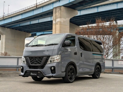 楽天市場】NV350 キャラバン オーバーフェンダー 9mm 素地 : Autostyle