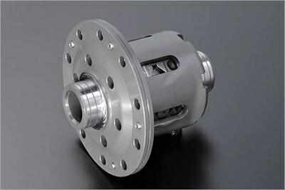 楽天市場】RX-7 FC3S/3CFC LSD(機械式1.5WAYタイプ・指定LSDオイル付属