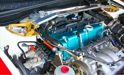 楽天市場】インテグラ タイプR DC5 SPLヘッドカバー : Autostyle