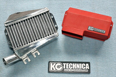 楽天市場】アルトターボRS/ワークス HA36S 大容量インタークーラー