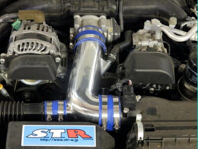 楽天市場】86 ZN6 サクションパイプ : Autostyle