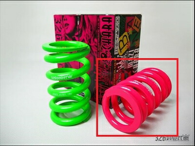 楽天市場】326power バネ h100 40kの通販