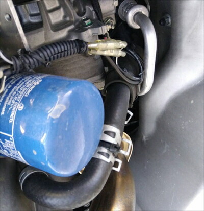 楽天市場】S660 水冷式オイルクーラーKit : Autostyle