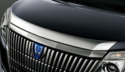 楽天市場】エスクァイア ZRR8#G/ZWR80G 前期 モデリスタ フード