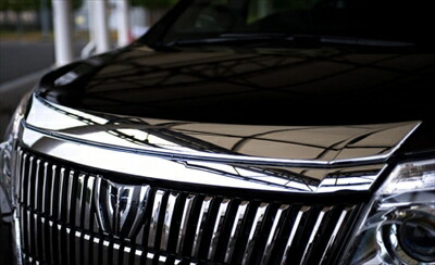 楽天市場】エスクァイア ZRR8#G/ZWR80G 前期 モデリスタ フード