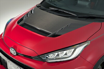 楽天市場】｢長納期商品｣ GR ヤリス GXPA16 ARISING-1 クーリング