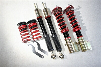 楽天市場】コルト ラリーアート バージョンR Z27AG 車高調 YR-S2 標準