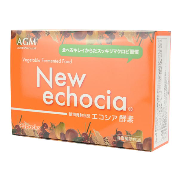 楽天市場】酵素 ダイエット サプリ NEW エコシア 10g×90包 （旧名