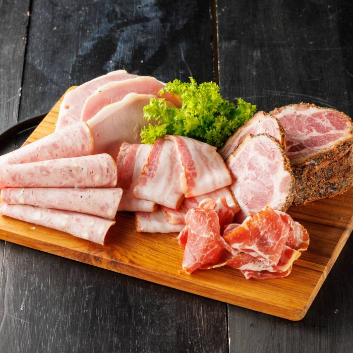 楽天市場】大山ハム『食の匠工房』ハムギフト5種6品詰め合わせ（CN-19