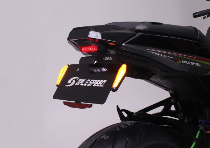 楽天市場】ACTIVE アクティブ LEDナンバーサイドウインカー コンパクト