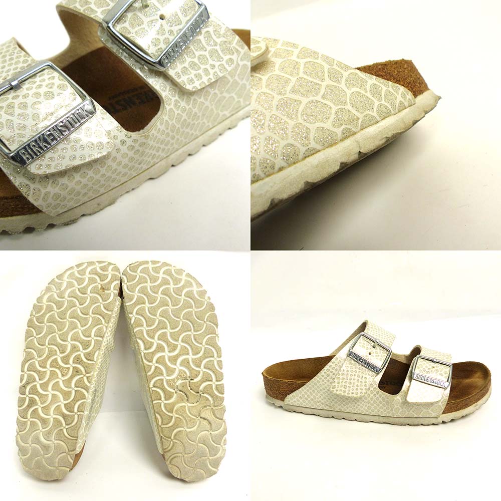 楽天市場】ドイツ製 BIRKENSTOCK / ビルケンシュトック Arizona