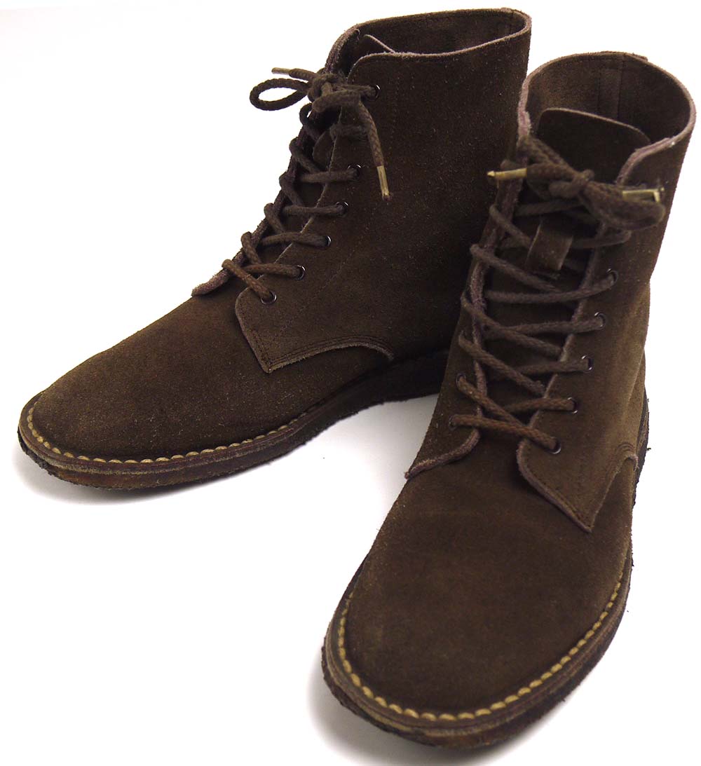 楽天市場】リーガル（靴サイズ（cm）24.0）（チャッカ｜ブーツ