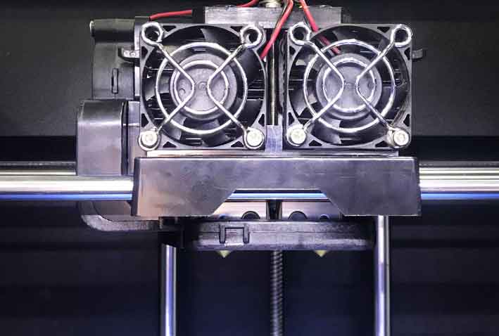 楽天市場】QIDI TECHNOLOGY/チーディーテクノロジー 3Dプリンター 新