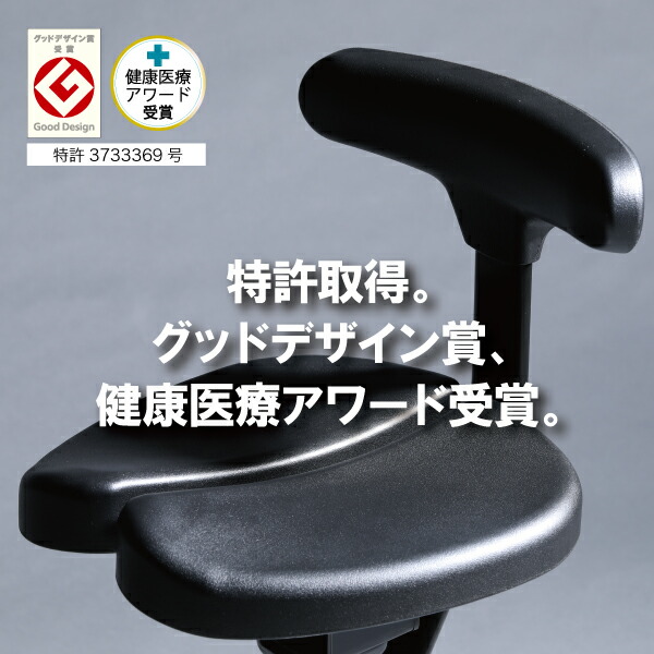 楽天市場】公式 坐骨神経痛 腰痛対策 姿勢矯正 集中力 学習 疲れない