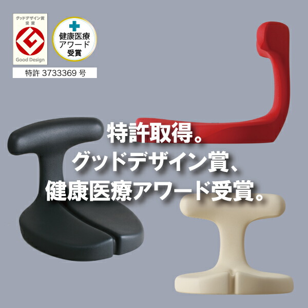 楽天市場】公式 骨盤矯正 座椅子 脊柱管狭窄症 床 クッション 腰痛対策