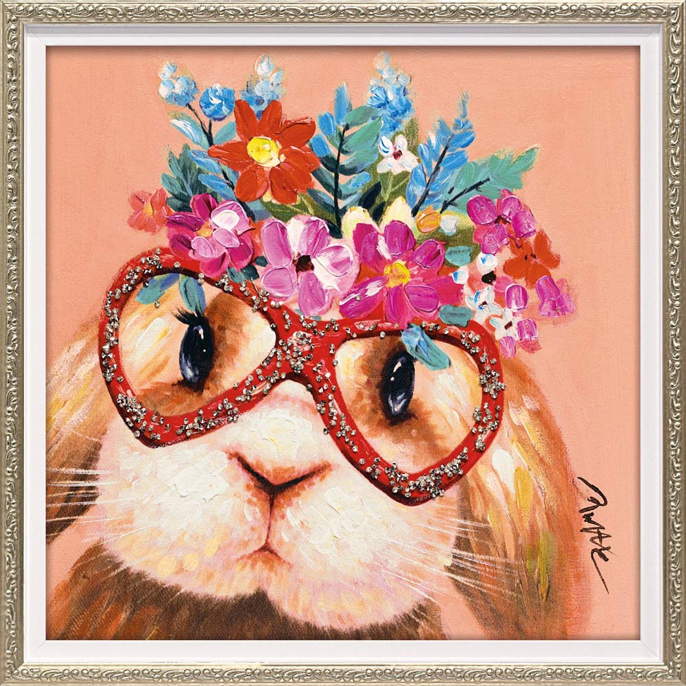 油絵 絵 絵画 インテリア F4-040314 人物 可愛い子供たち 雨上がり