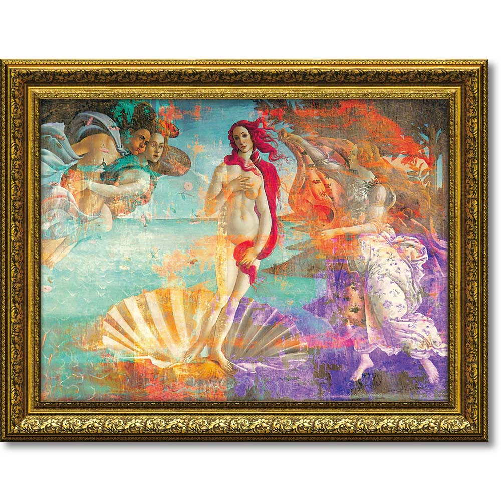 楽天市場】【スーパーSALE10％OFF】絵画 エリック シェスティエール