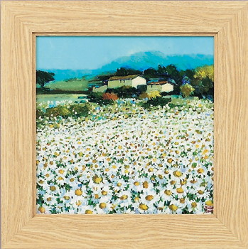 楽天市場】絵画 ヘーゼル ベーカー ファーム ニアー ビニ/インテリア