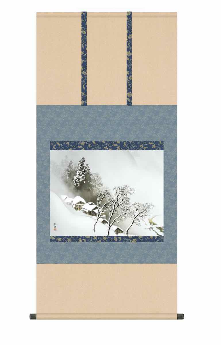 楽天市場】掛け軸 川合玉堂の通販