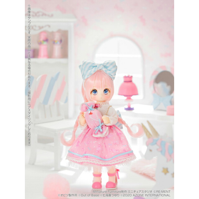 楽天市場】アゾン SugarCups キャンディールル 〜Welcome to Sugar Cup