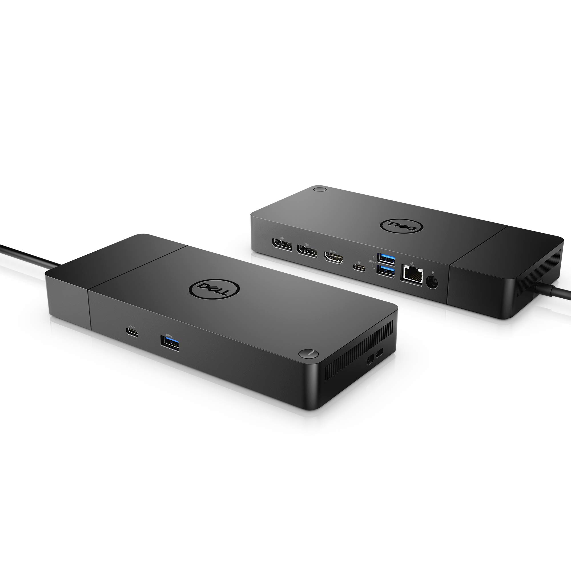 楽天市場】中古 Dell Dock WD19 K20A001 ドッキングステーション 130W