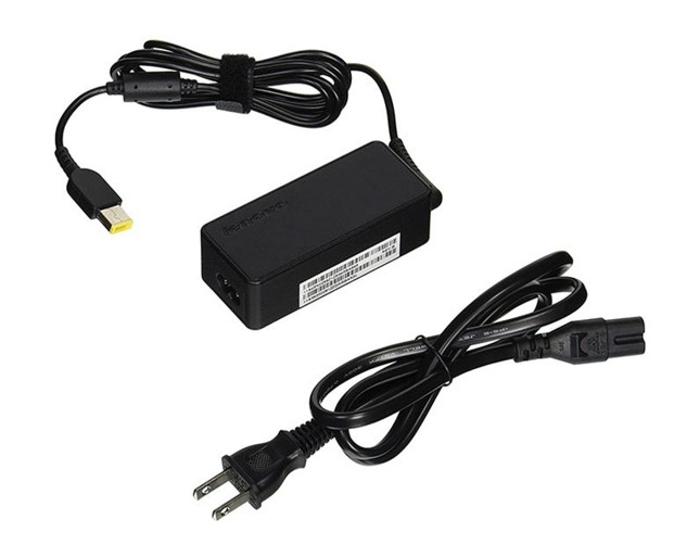 楽天市場】Lenovo純正45W/Type-Cタイプ多機種対応モデルACアダプター