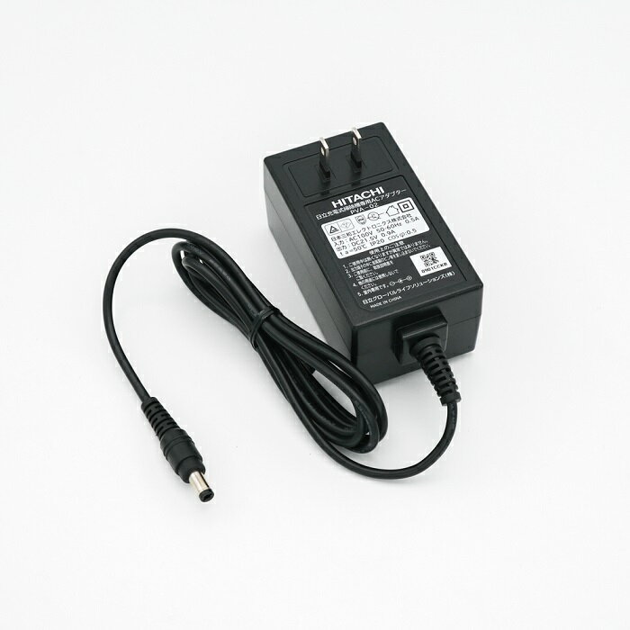 楽天市場】日立 ac アダプターの通販