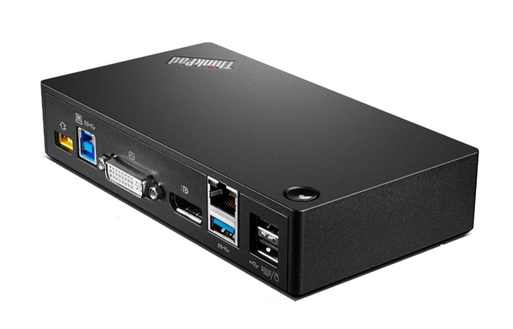 楽天市場】未使用品 Lenovo ThinkPad USB 3.0 Pro Dock -Japan
