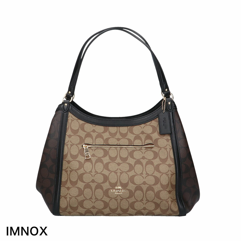 楽天市場】COACH コーチ ショルダーバッグ C6231 レディース 人気