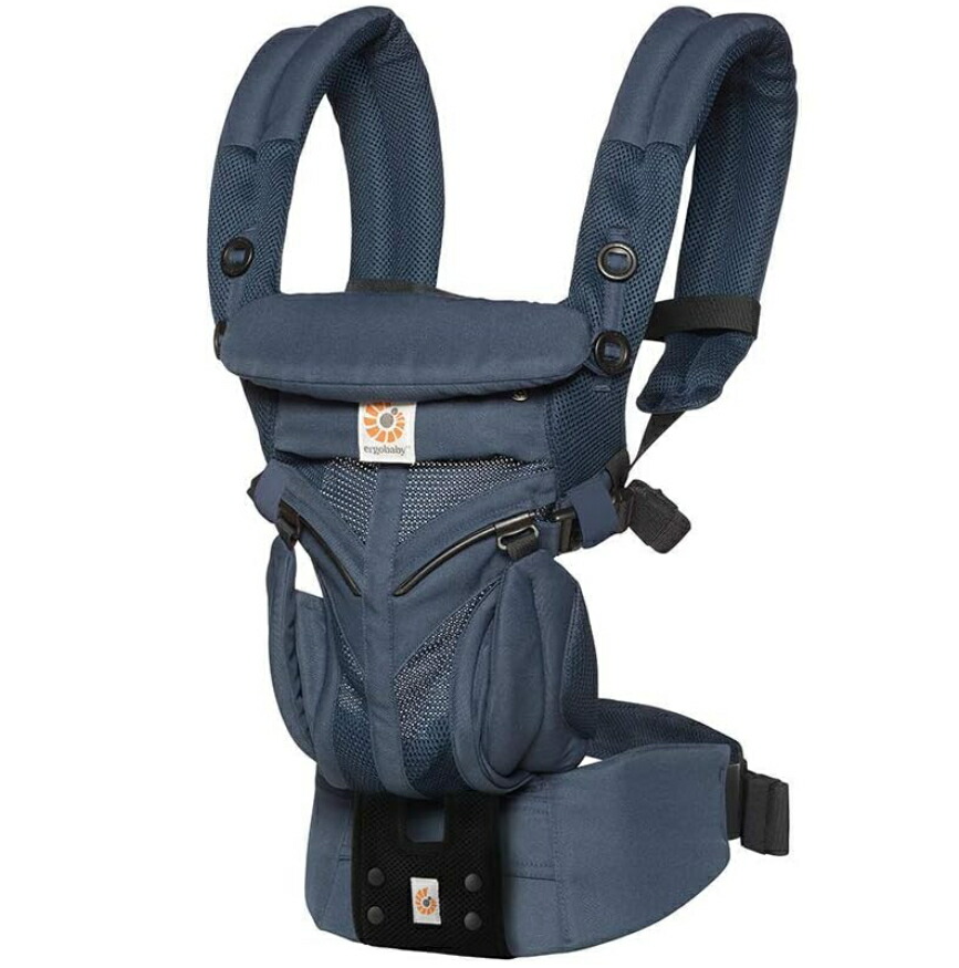 楽天市場】エルゴ 抱っこ紐 オムニ 360 クールエア メッシュ オムニ360