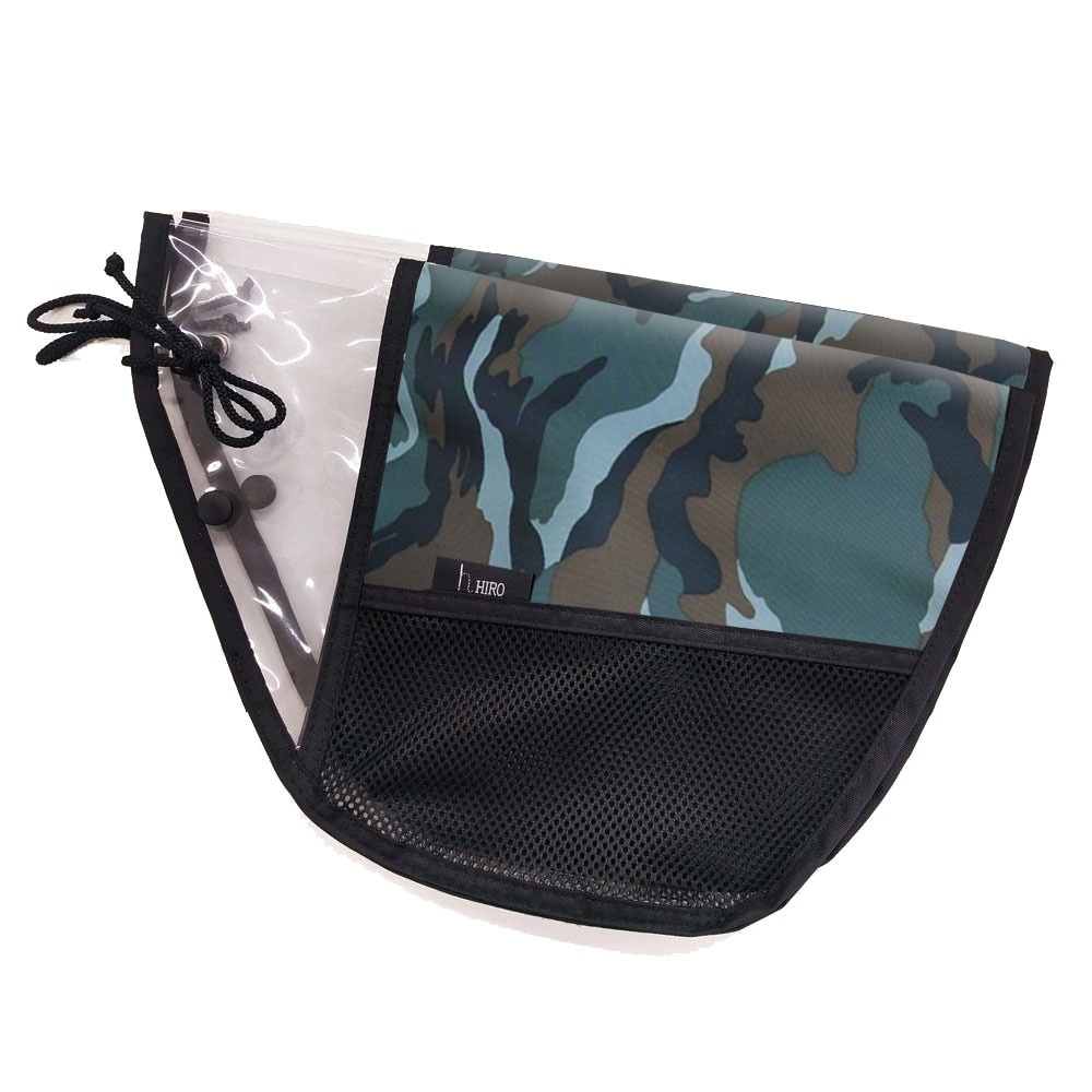 楽天市場】［在庫限り］自転車 ハンドルカバー HIRO 日本製【 ヒロ