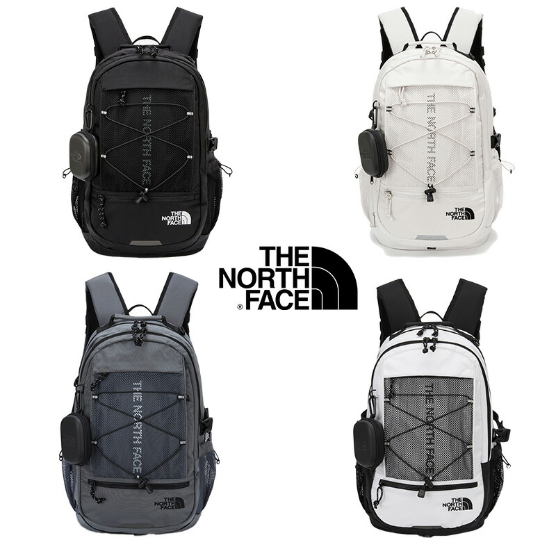 ザ・ノース・フェイス(THE NORTH FACE) pack super バックパック
