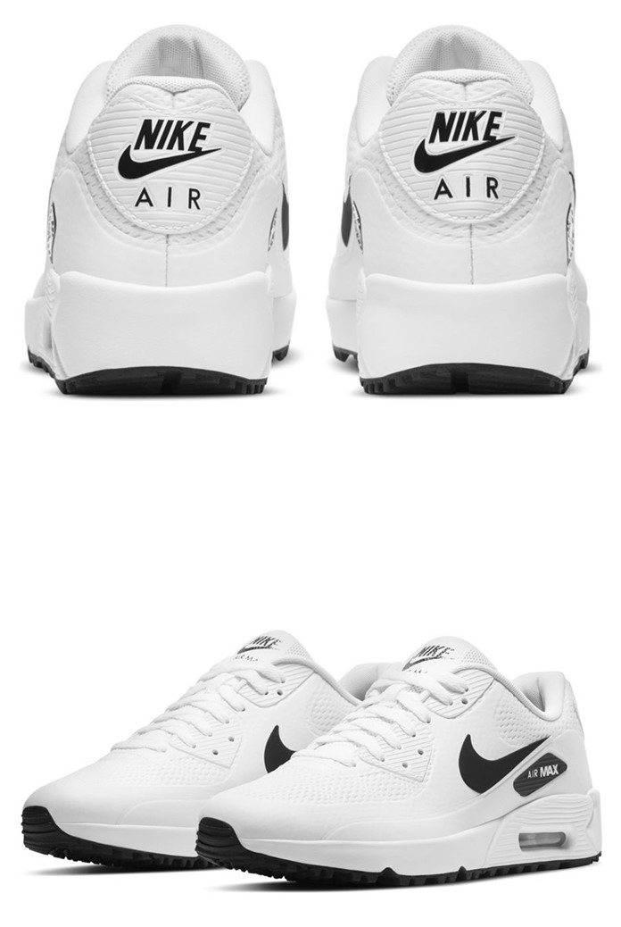 楽天市場】☆送料無料☆[NIKE] AIR MAX 90 G CU9978-101 ナイキ ゴルフ