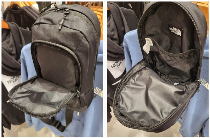 楽天市場】☆配送無料☆ [THE NORTH FACE] SPORTS ONEWAY NN2PP06A