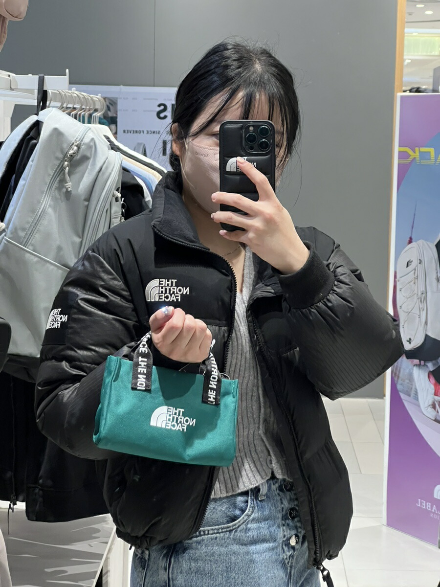 楽天市場】☆配送無料☆[THE NORTH FACE] WL CROSS BAG MINI NN2PP06