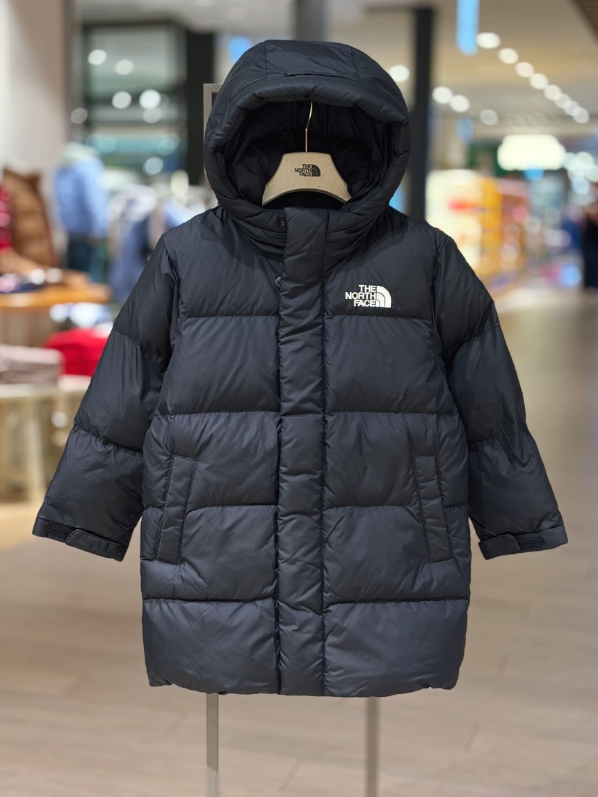 楽天市場】☆配送無料☆ THE NORTH FACE NJ3NR50S キッズ NEW PUFFY