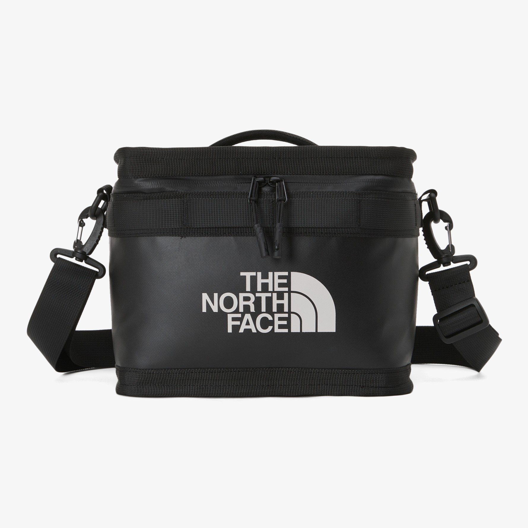 楽天市場】☆送料無料☆[ THE NORTH FACE ] INSULATED CAMP CROSS BAG