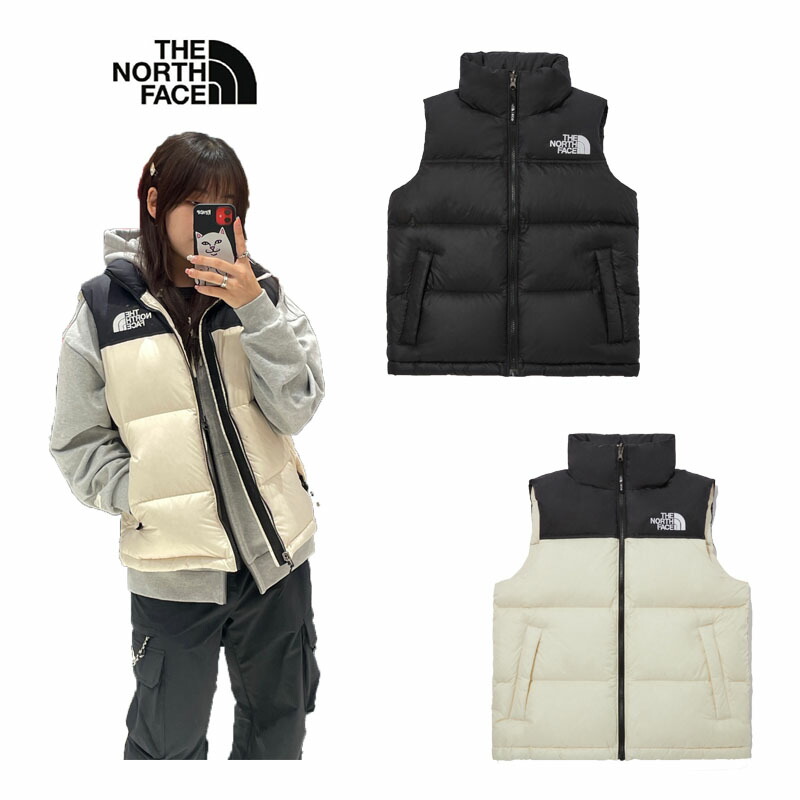 楽天市場】☆送料無料☆[THE NORTH FACE] M'S 1996 ECO NUPTSE VEST