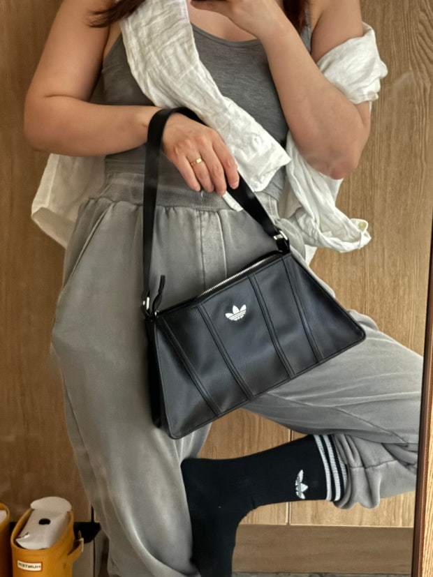 楽天市場】☆送料無料☆[ADIDAS]☆Mini Airliner Bag IL9610 クロス