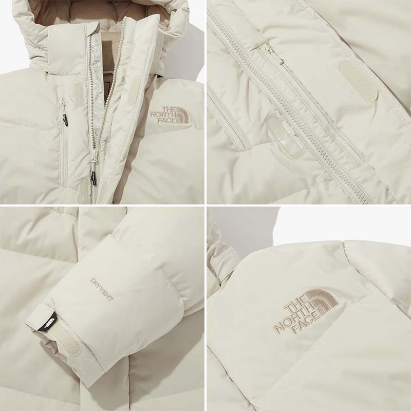 楽天市場】[THE NORTH FACE]NJ2DN72 CHALLENGE AIR DOWN JACKET ノース