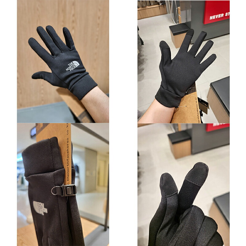楽天市場】☆送料無料☆THE NORTH FACE☆UNI PS GLOVE NJ3GQ51A 手袋