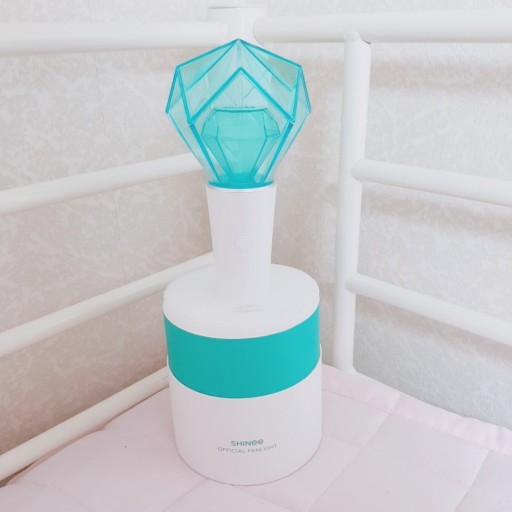 楽天市場】☆配送無料☆ [SM TOWN] SHINee OFFICIAL FANLIGHT ペン